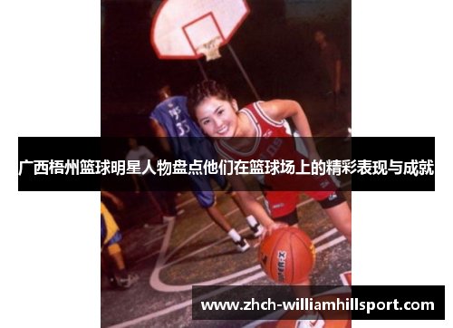广西梧州篮球明星人物盘点他们在篮球场上的精彩表现与成就