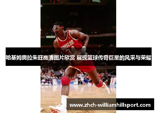 哈基姆奥拉朱旺高清图片欣赏 展现篮球传奇巨星的风采与荣耀